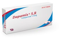 Dapamix SR